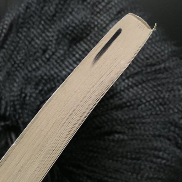 'Burning Chrome' Softcover By William Gibson - Picture 5 of 6